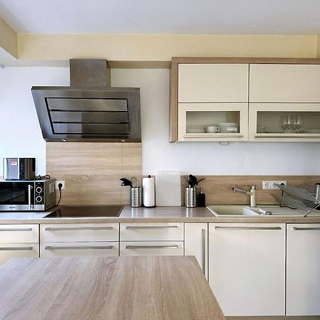 Schoene Apartments I Private Parkplaetze I Home2Share Munique Exterior foto