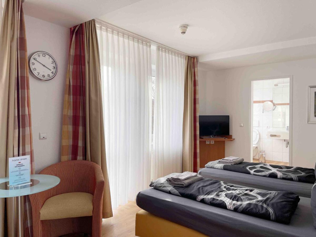 Schoene Apartments I Private Parkplaetze I Home2Share Munique Exterior foto