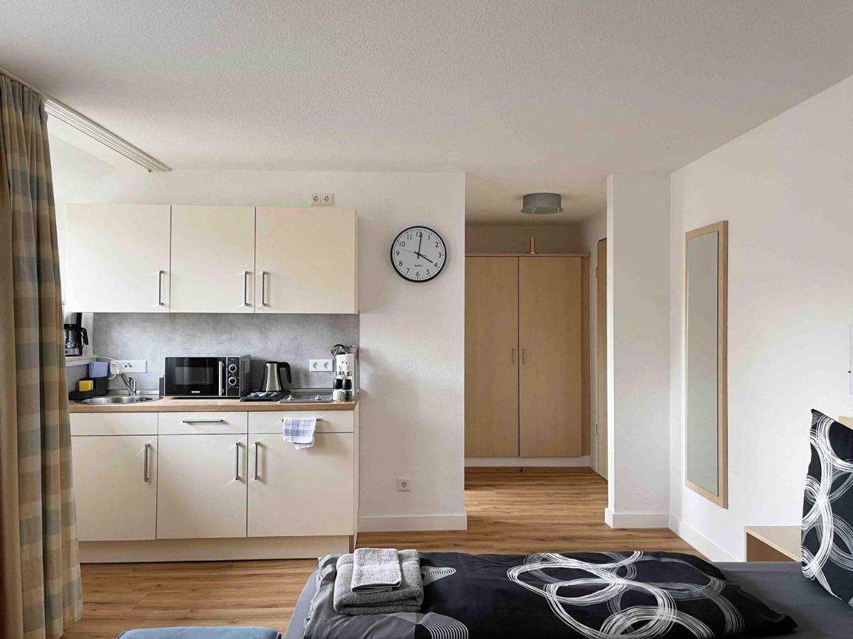 Schoene Apartments I Private Parkplaetze I Home2Share Munique Exterior foto