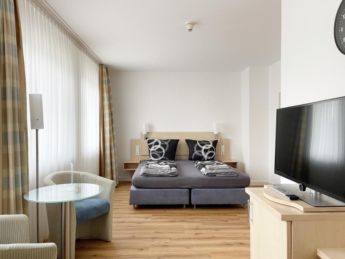 Schoene Apartments I Private Parkplaetze I Home2Share Munique Exterior foto
