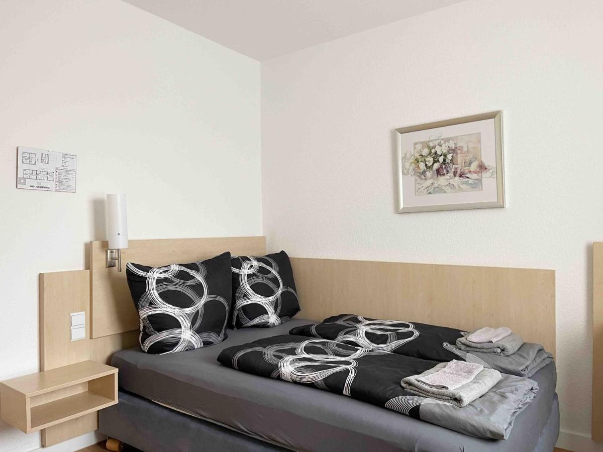 Schoene Apartments I Private Parkplaetze I Home2Share Munique Exterior foto