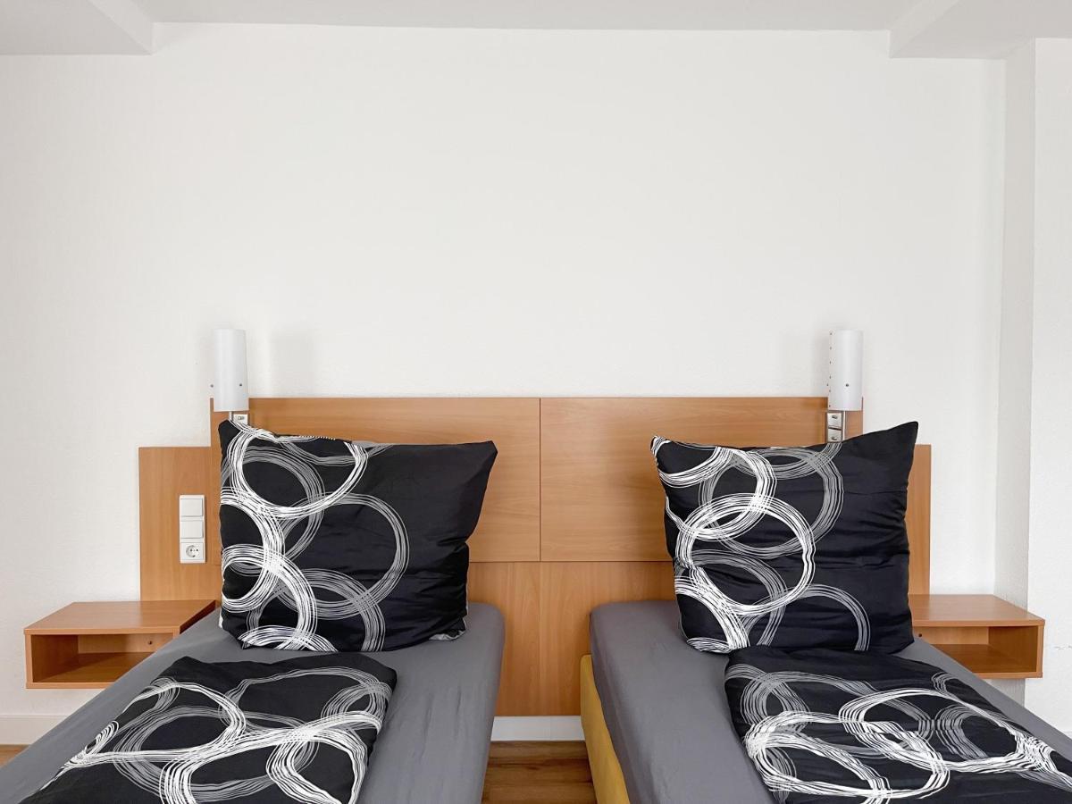 Schoene Apartments I Private Parkplaetze I Home2Share Munique Exterior foto