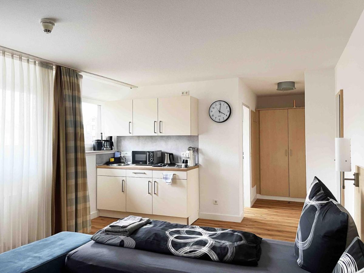 Schoene Apartments I Private Parkplaetze I Home2Share Munique Exterior foto