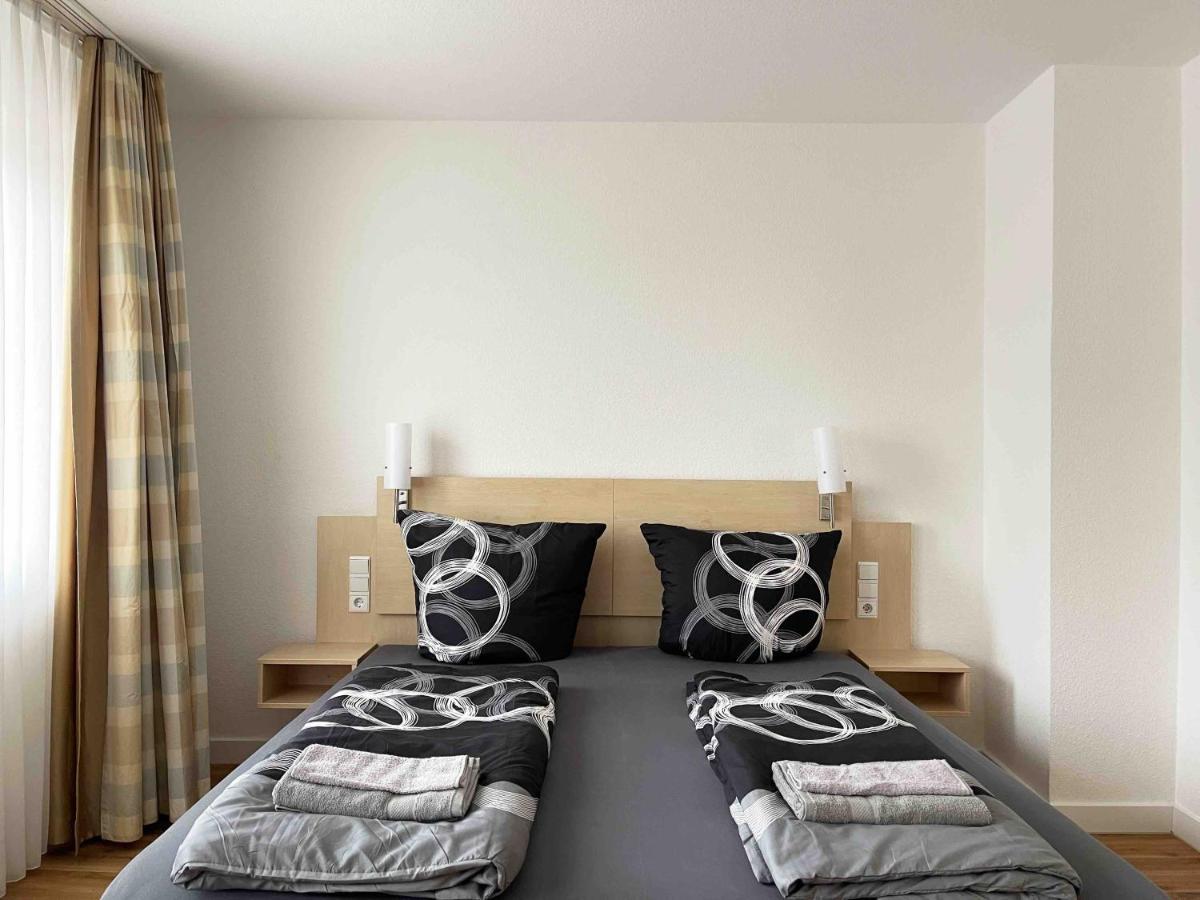 Schoene Apartments I Private Parkplaetze I Home2Share Munique Exterior foto
