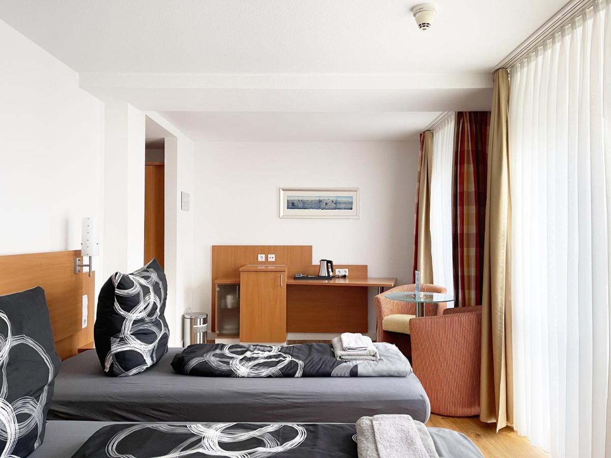 Schoene Apartments I Private Parkplaetze I Home2Share Munique Exterior foto