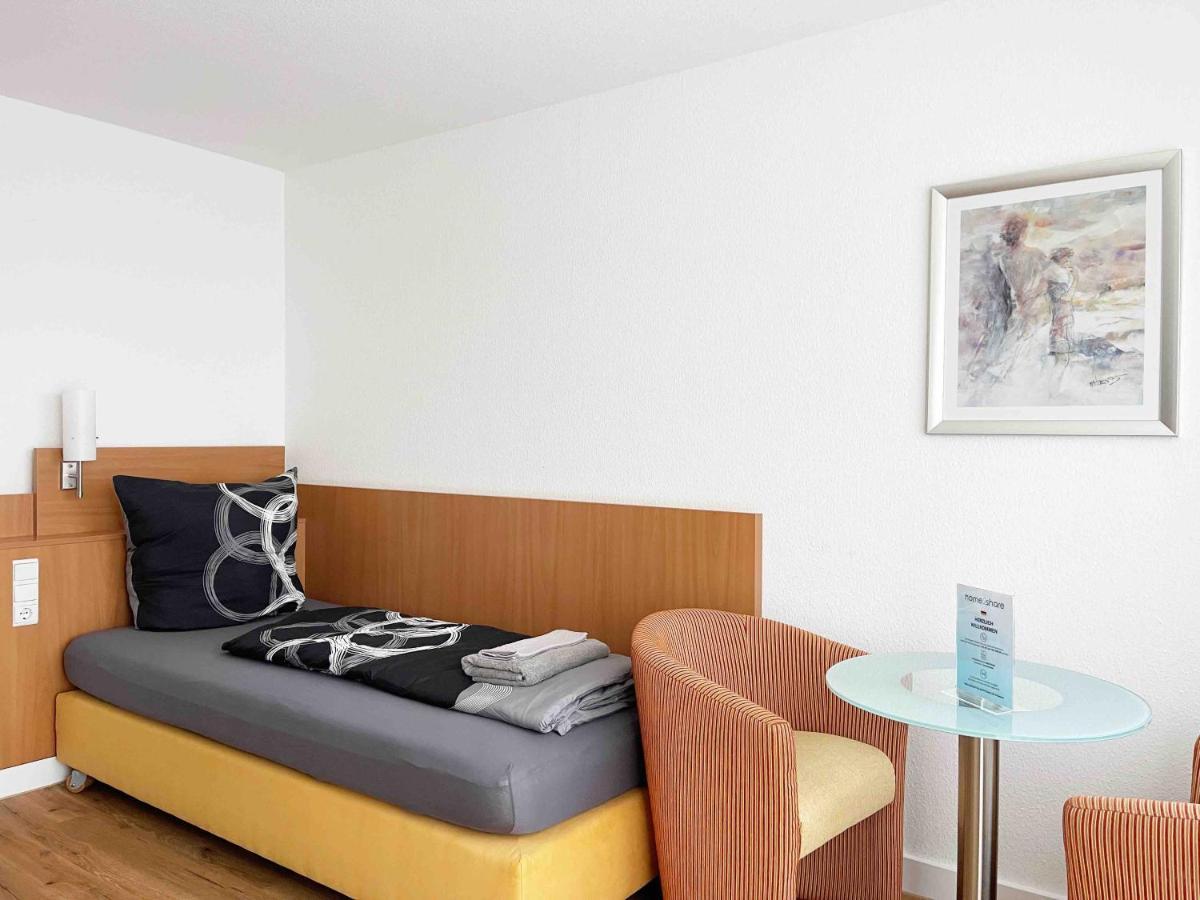 Schoene Apartments I Private Parkplaetze I Home2Share Munique Exterior foto