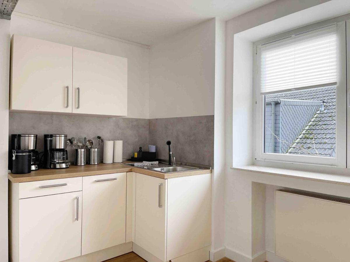 Schoene Apartments I Private Parkplaetze I Home2Share Munique Exterior foto