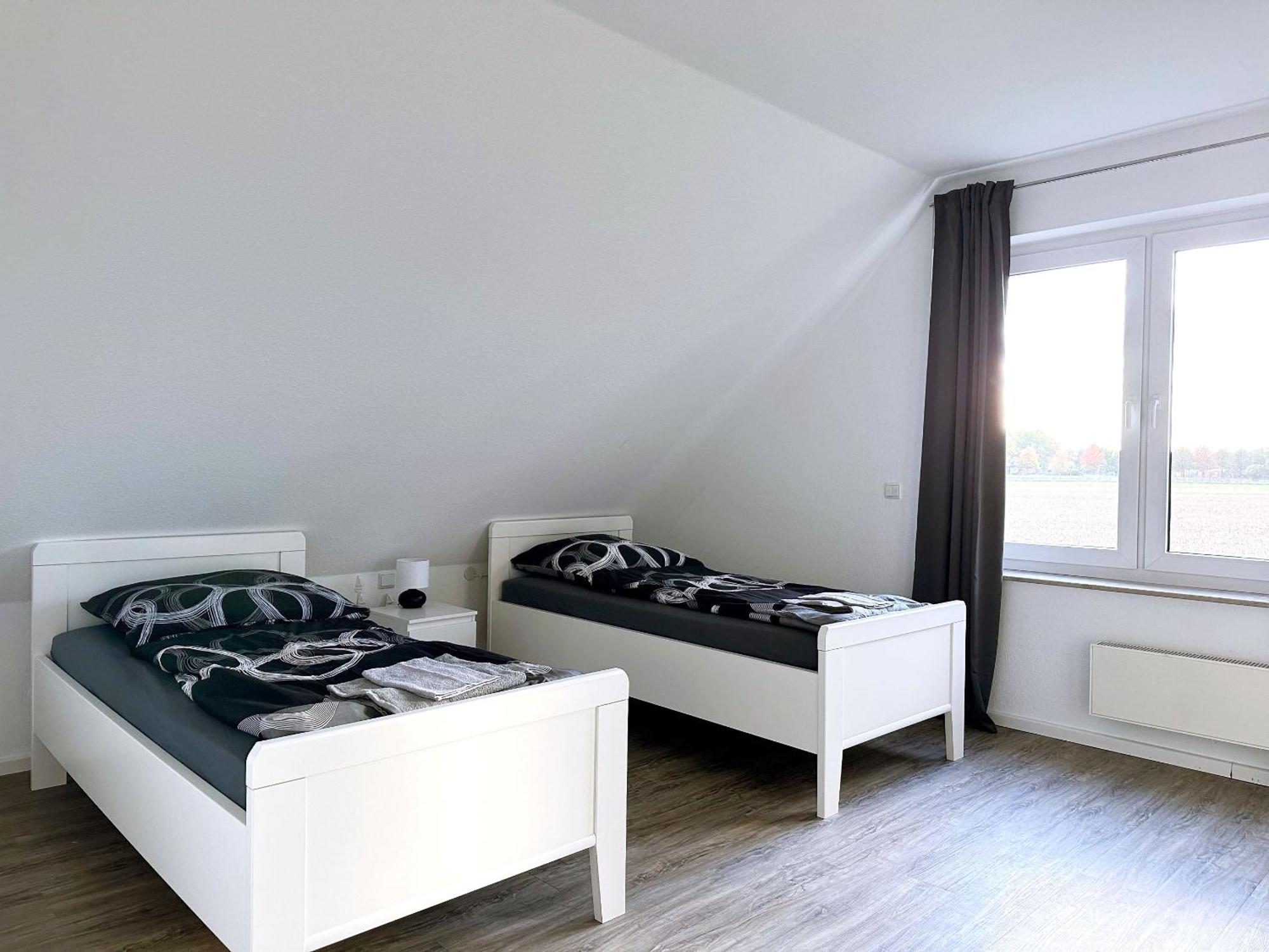 Schoene Apartments I Private Parkplaetze I Home2Share Munique Exterior foto