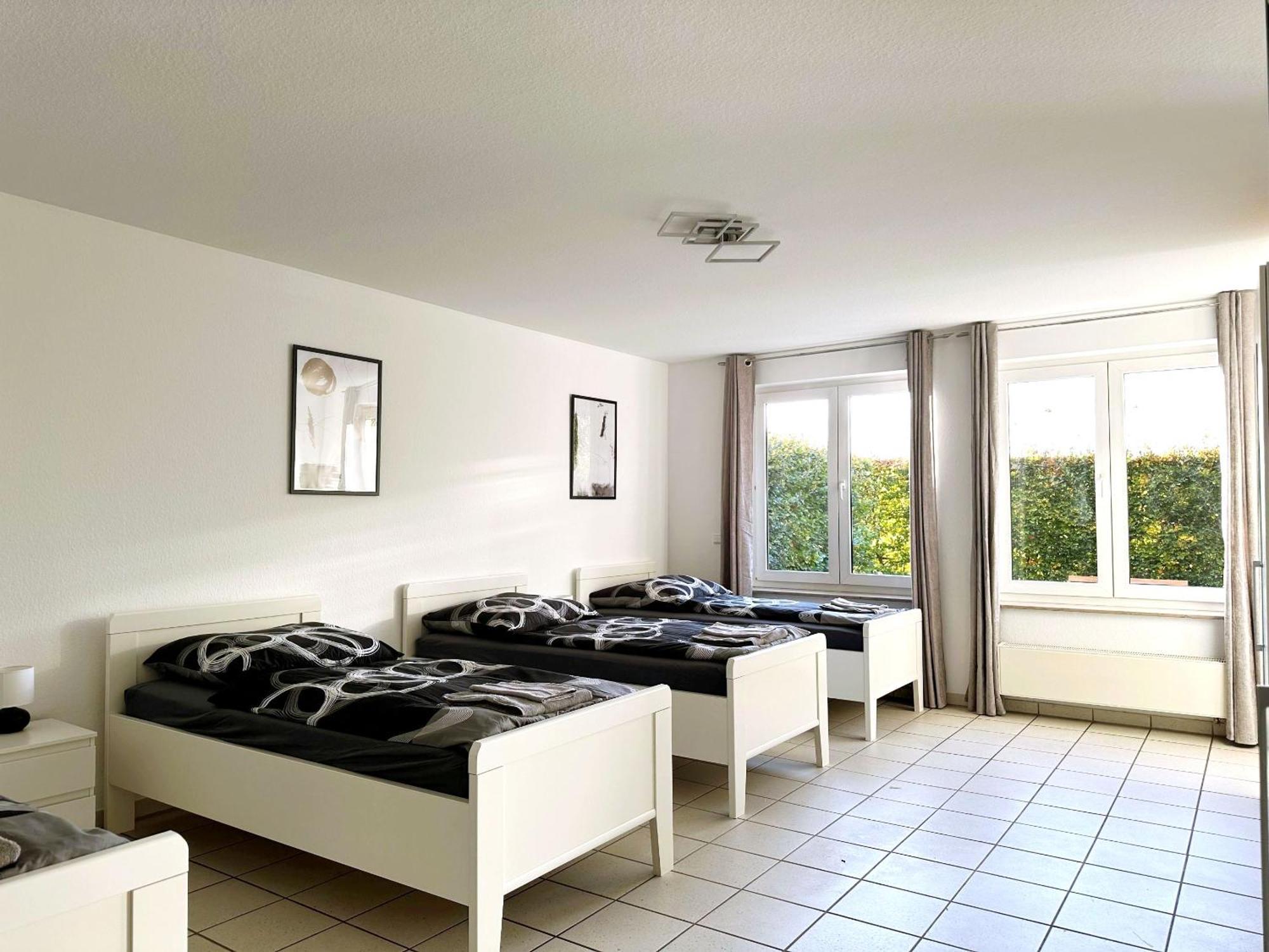 Schoene Apartments I Private Parkplaetze I Home2Share Munique Exterior foto