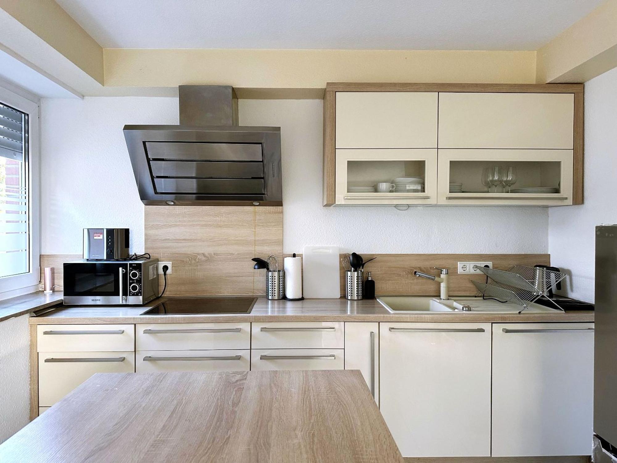 Schoene Apartments I Private Parkplaetze I Home2Share Munique Exterior foto