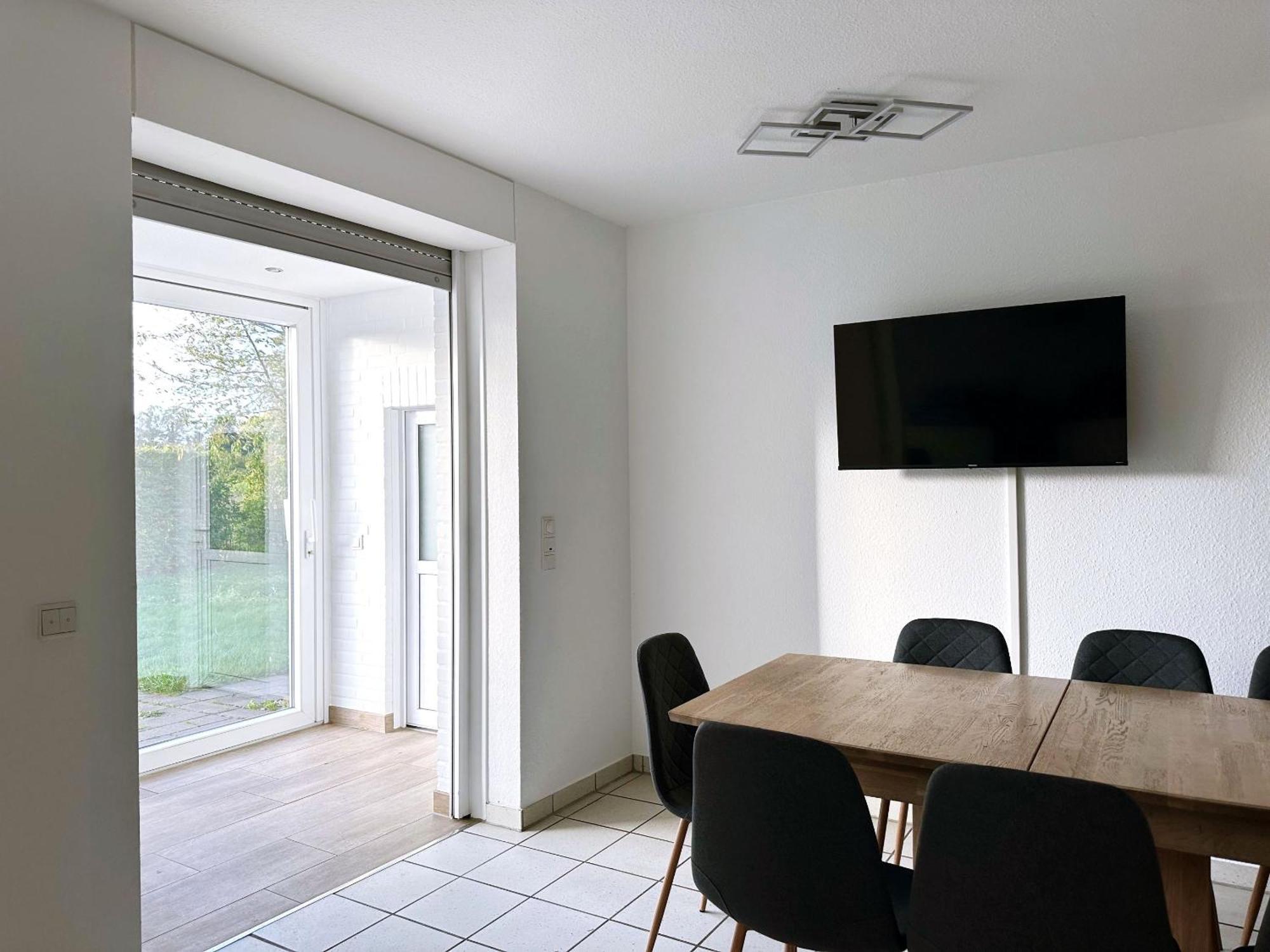 Schoene Apartments I Private Parkplaetze I Home2Share Munique Exterior foto