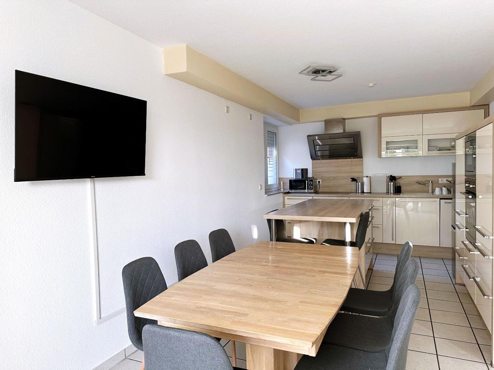 Schoene Apartments I Private Parkplaetze I Home2Share Munique Exterior foto