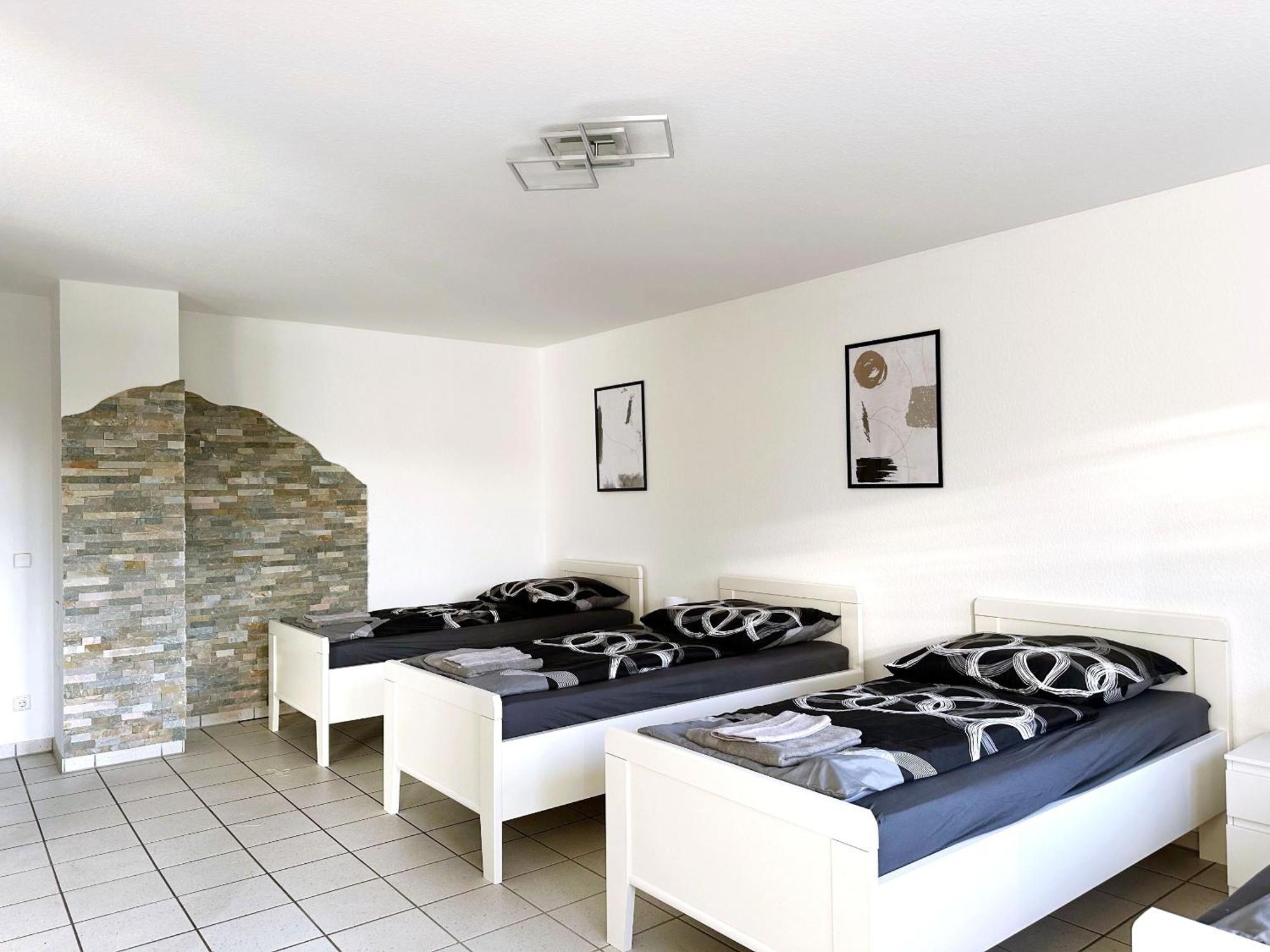 Schoene Apartments I Private Parkplaetze I Home2Share Munique Exterior foto