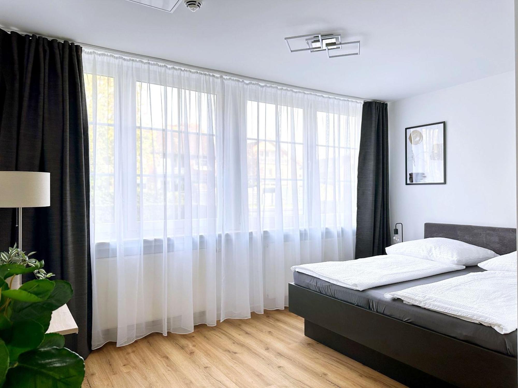 Schoene Apartments I Private Parkplaetze I Home2Share Munique Exterior foto