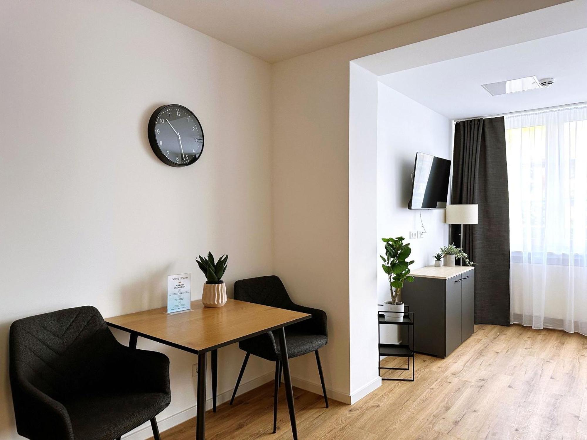 Schoene Apartments I Private Parkplaetze I Home2Share Munique Exterior foto